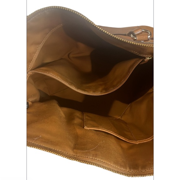 Coach Carmel Shoulder Bag (EUC) - Picture 11 of 12